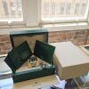 Rolex Oyster Perpetual 41 Green 124300 - 6