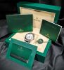 Rolex 126300 Datejust 41 White Roman Dial 41mm 2024 Box & Papers - 2