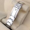 Rolex 126300 Datejust 41 White Roman Dial 41mm 2024 Box & Papers - 5