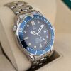 Omega 2531.80 Seamaster Diver 300M 41mm 1999 - 2