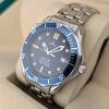 Omega 2531.80 Seamaster Diver 300M 41mm 1999 - 3