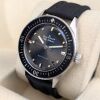 Blancpain 5100B-1110-B52A Fifty Fathoms Bathyscaphe 38mm 2022 - 4