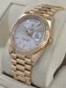Rolex Day-Date 40 228238 Silver Motif Dial - 2
