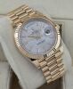 Rolex Day-Date 40 228238 Silver Motif Dial - 3