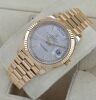 Rolex Day-Date 40 228238 Silver Motif Dial - 5