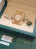 Rolex Day-Date 40 228238 Silver Motif Dial - 9