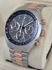 Omega Speedmaster Mk2 Co-Axial Steel & Sedna Gold - 2