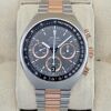 Omega Speedmaster Mk2 Co-Axial Steel & Sedna Gold - 3