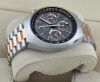 Omega Speedmaster Mk2 Co-Axial Steel & Sedna Gold - 6