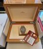 Omega Speedmaster Mk2 Co-Axial Steel & Sedna Gold - 8