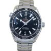 Omega Seamaster Planet Ocean 600M