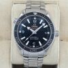 Omega Seamaster Planet Ocean 600M - 2