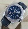 Breitling Avenger 43 Automatic Blue DIal - 4