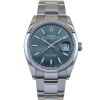 Rolex Datejust 36 126200 Mint Green