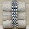 Rolex Lady-Datejust 26 Factory Diamond Bezel Pink Diamond Dial Ref 179384 - 8