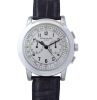 Patek Philippe Chronograph 5070G-001 Chronograph White Gold