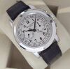 Patek Philippe Chronograph 5070G-001 Chronograph White Gold - 4