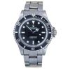 Rolex Submariner No Date 5513