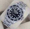 Rolex Submariner No Date 5513 - 2