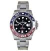 Rolex GMT Master II 126710BLRO Pepsi 2024