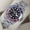 Rolex GMT Master II 126710BLRO Pepsi 2024 - 2