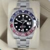 Rolex GMT Master II 126710BLRO Pepsi 2024 - 3