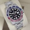 Rolex GMT Master II 126710BLRO Pepsi 2024 - 4