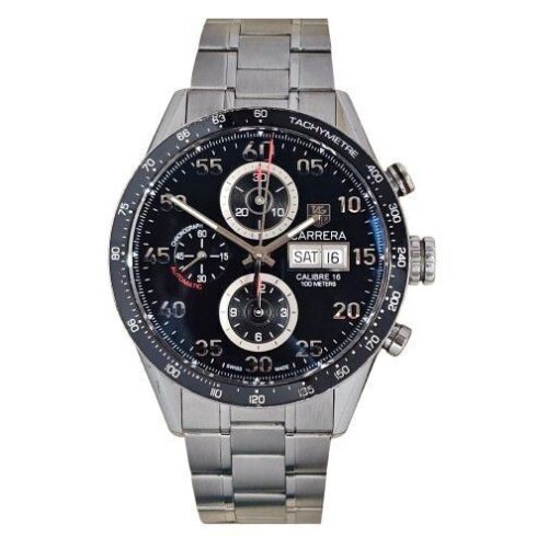 TAG Heuer Carrera Calibre 16 CV2A10-0