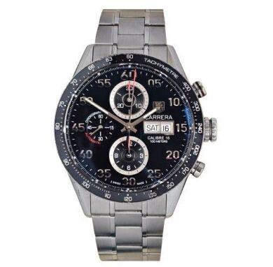 TAG Heuer Carrera Calibre 16 CV2A10-0