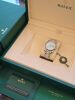 Rolex Date Date Platinum Baguette Dial 2025 New - 9
