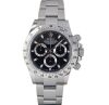 Rolex Daytona 116520 Black Dial Chromalight
