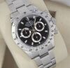 Rolex Daytona 116520 Black Dial Chromalight - 4