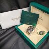 Rolex 126603 Sea-Dweller Two Tone 43mm 2020s Box & COA - 2