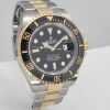 Rolex 126603 Sea-Dweller Two Tone 43mm 2020s Box & COA - 3