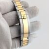 Rolex 126603 Sea-Dweller Two Tone 43mm 2020s Box & COA - 6