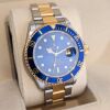 Rolex 16613 Submariner Date Two Tone Bluesy 40mm 1995 W-Serial - 2