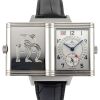 Jaeger-LeCoultre 270.8.36 Reverso Grande Taille 26mm 2000s