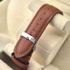 Breitling A41370 Montbrillant Silver Dial 38mm 2010 Service Pouch & Booklets - 6