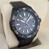 Tag Heuer WBP1112 AquaRacer Professional 200 Solargraph 40mm 2025 Box & Papers - 3