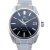 Grand Seiko SBGA375G Heritage Collection Spring Drive 40mm 2022 Box & Papers