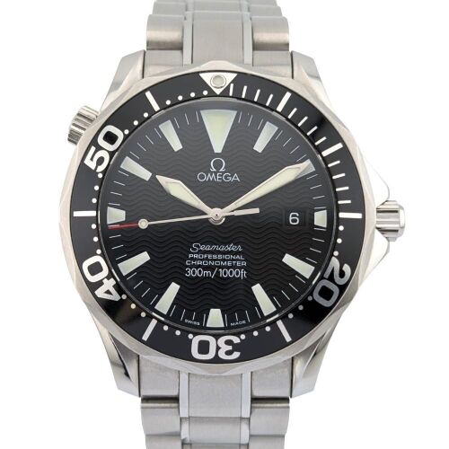 Omega 2254.50 Seamaster Diver 300M 41mm ~2007