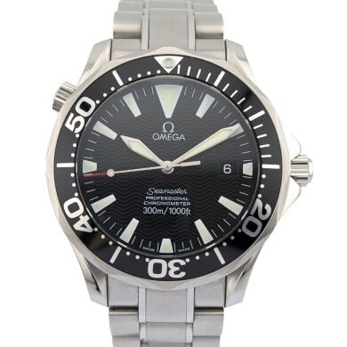 Omega 2254.50 Seamaster Diver 300M 41mm ~2007