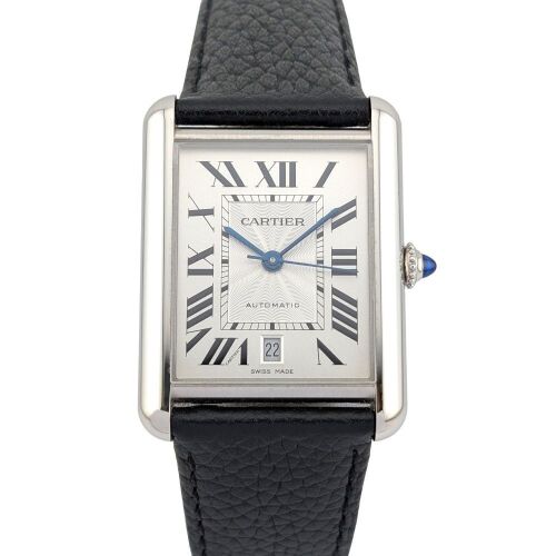 Cartier 4324 Tank Must de Cartier XL 31mm ~2020s