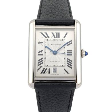 Cartier 4324 Tank Must de Cartier XL 31mm ~2020s