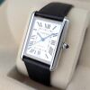 Cartier 4324 Tank Must de Cartier XL 31mm ~2020s - 4