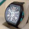 Franck Muller V41 SC DT RCG BTC LTD ENCRYPTO 41mm 2024 Box & Papers - 4