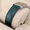 Cartier WSTA0115 Tank Must de Cartier Green 25.5mm 2025 Box & Papers UNWORN - 5
