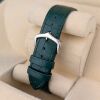 Cartier WSTA0115 Tank Must de Cartier Green 25.5mm 2025 Box & Papers UNWORN - 6