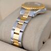 Rolex 169623 Yacht-Master Two Tone Slate Dial 29mm 2000 P-Serial - 5
