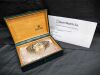 Rolex 16233G Datejust 36 Gold Diamond Dial & Bezel 36mm 1989 Box & COA - 2